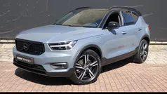 Grijs, metallic lak Gebruikt 2020 Volvo XC40 R-Design SUV | € 29.945 (Super prijs)