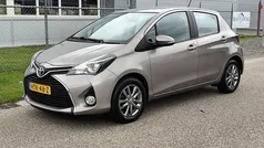 Gebruikt 2015 Toyota Yaris Style Hatchback | € 8.450 (Goede deal)