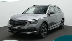 Grijs Gebruikt 2023 Skoda Kamiq Monte Carlo SUV | € 25.200 (Eerlijke prijs)