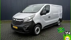 Gebruikt 2019 Opel Vivaro Van | € 11.950 (Super prijs)