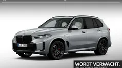 Grijs Gebruikt 2024 BMW X5 SUV | € 94.900 (Eerlijke prijs)