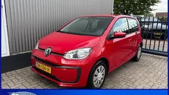 Gebruikt 2018 VW up! move up! Hatchback | € 8.950 (Eerlijke prijs)