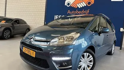 Occasion Citroën Grand C4 Picasso Tendance 156 PK (114 kW) 2012 MPV