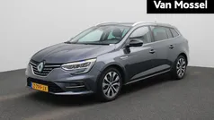 Gebruikt 2024 Renault Mégane GrandTour Techno Stationwagen | € 24.935 (Eerlijke prijs)