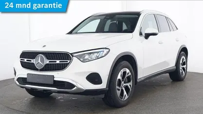 Occasion Mercedes GLC300e 313 PK (230 kW) 2025 SUV