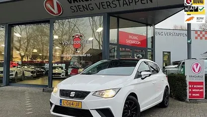Occasion Seat Ibiza Style 95 PK (69 kW) 2021 Hatchback