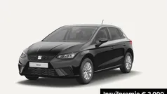 Gebruikt 2025 Seat Ibiza Business Hatchback | € 29.390 (Eerlijke prijs)