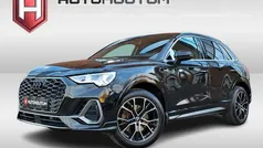 Gebruikt 2021 Audi Q3 S-Line SUV | € 37.995 (Eerlijke prijs)