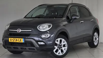 Occasion 2019 Fiat 500X Lounge SUV | € 12.900 (Goede deal)