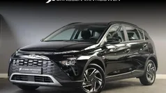 Zwart Gebruikt 2024 Hyundai Bayon Comfort SUV | € 25.885 (Eerlijke prijs)