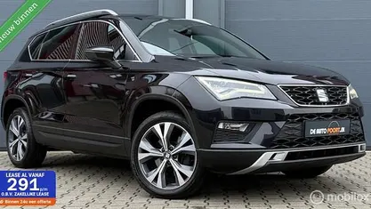 Occasion Seat Ateca XCELLENCE 150 PK (110 kW) 2017 SUV