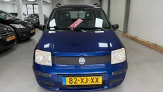 Gebruikt 2007 Fiat Panda Active Hatchback | € 1.499 (Eerlijke prijs)