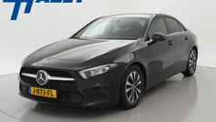 Gebruikt 2020 Mercedes A200 Sedan | € 21.900 (Eerlijke prijs)
