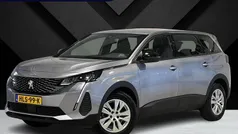 Gebruikt 2024 Peugeot 5008 Business-Line MPV | € 33.420 (Eerlijke prijs)