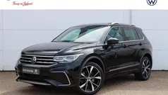 Suv Gebruikt 2021 VW Tiguan Business+ SUV | € 32.950 (Eerlijke prijs)