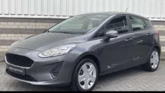 Grijs Gebruikt 2019 Ford Fiesta Trend Hatchback | € 11.745 (Eerlijke prijs)