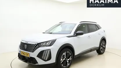Occasion 2024 Peugeot 2008 Allure SUV | € 22.950 (Eerlijke prijs)