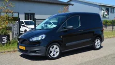 Gebruikt 2017 Ford Transit Van | € 6.850 (Super prijs)