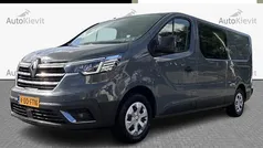 Gebruikt 2024 Renault Trafic Van | € 29.950 (Super prijs)