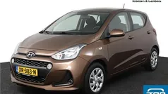 Gebruikt 2019 Hyundai i10 Comfort Hatchback | € 9.500 (Eerlijke prijs)