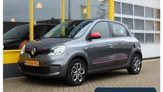 Grijs Gebruikt 2020 Renault Twingo Collection Hatchback | € 9.900 (Eerlijke prijs)
