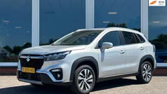 Zilver Gebruikt 2022 Suzuki SX4 S-Cross Style SUV | € 24.850 (Eerlijke prijs)
