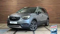 Gebruikt 2018 Opel Crossland X Innovation SUV | € 11.390 (Eerlijke prijs)