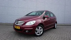 Gebruikt 2010 Mercedes B160 Business MPV | € 5.950 (Eerlijke prijs)