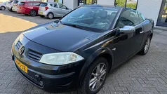 Gebruikt 2004 Renault Mégane Cabriolet Luxe Cabriolet | € 950 (Goede deal)