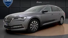 Gebruikt 2022 Skoda Superb Business Line Stationwagen | € 27.950 (Goede deal)
