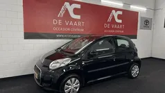 Gebruikt 2012 Citroën C1 SELECTION Hatchback | € 2.499 (Goede deal)