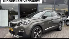 Gebruikt 2020 Peugeot 3008 GT-line SUV | € 19.880 (Eerlijke prijs)