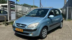 Gebruikt 2006 Hyundai Getz Dynamiq Hatchback | € 999 (Eerlijke prijs)