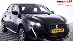 Gebruikt 2023 Peugeot e-208 Active Hatchback | € 18.490 (Super prijs)