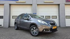 Gebruikt 2014 Peugeot 2008 Premium SUV | € 7.950 (Eerlijke prijs)