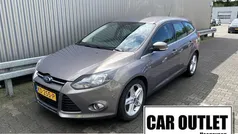 Gebruikt 2011 Ford Focus Trend Stationwagen | € 4.250 (Goede deal)