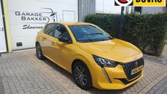 Gebruikt 2022 Peugeot 208 Allure Hatchback | € 14.995 (Goede deal)