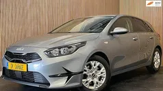 Gebruikt 2022 Kia Ceed Hatchback | € 18.485 (Goede deal)