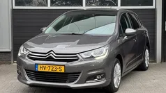Grijs Gebruikt 2016 Citroën C4 Feel Hatchback | € 5.950 (Eerlijke prijs)