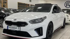 Gebruikt 2019 Kia ProCeed Hatchback | € 21.745 (Goede deal)