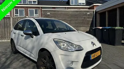 Occasion Citroën C3 93 PK (68 kW) 2012 Hatchback
