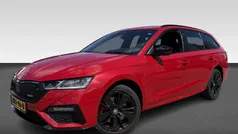 Gebruikt 2021 Skoda Octavia Business Line Stationwagen | € 26.930 (Eerlijke prijs)