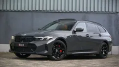 Gebruikt 2024 BMW 330 M Sport Stationwagen | € 61.949