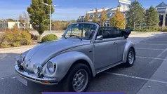 Gebruikt 1975 VW Beetle Cabriolet | € 16.500