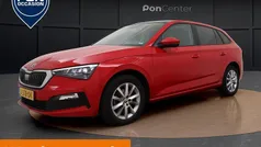 Gebruikt 2020 Skoda Scala Business Line Hatchback | € 16.950 (Eerlijke prijs)