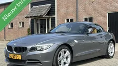 Grijs Gebruikt 2011 BMW Z4 Executive Cabriolet | € 20.950 (Eerlijke prijs)