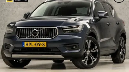 Occasion Volvo XC40 Inscription 2025 SUV