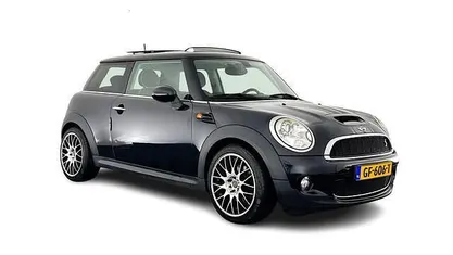 Occasion Mini Cooper S Chili 175 PK (128 kW) 2007 Hatchback