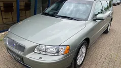 Gebruikt 2006 Volvo V70 Kinetic Stationwagen | € 14.945