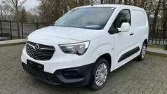 Wit Gebruikt 2020 Opel Combo Edition MPV | € 10.750 (Eerlijke prijs)